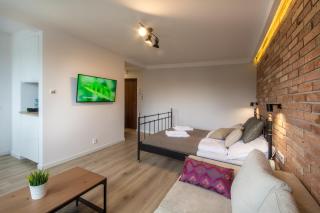 Sea You Apartments- Okrzei - Sopot - 1