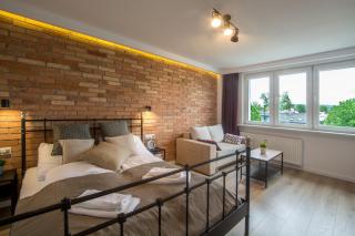 Sea You Apartments- Okrzei - Sopot - 0