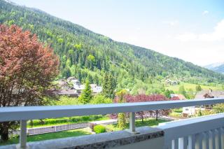 Klamberghof Burgstaller - Feld am See - 6