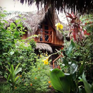 La Urraca Loca Hostel - Balgue - 0