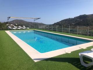 Casa Olivia - Cómpeta - 0