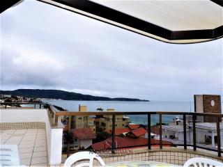 1060 - Cobertura Duplex com Linda Vista Para o Mar - Bombinhas - 3