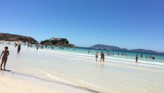MANDAI Apart lateral - Cabo Frio - 1