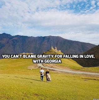 Home of Bella & Tamo - Kazbegi - 0