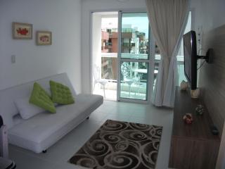 MANDAI Apart lateral - Cabo Frio - 2