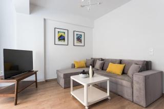 Stunning Flat with Lovely Terrace & Parking Garage - Atene - 0