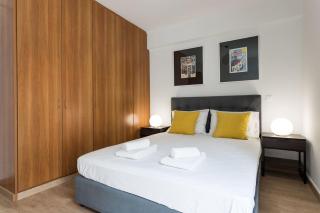 Stunning Flat with Lovely Terrace & Parking Garage - Atene - 7