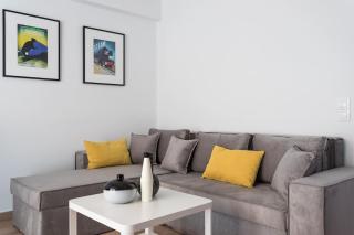 Stunning Flat with Lovely Terrace & Parking Garage - Atene - 3