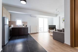 Stunning Flat with Lovely Terrace & Parking Garage - Atene - 1