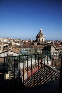 AltoBarocco House - Catania - 0