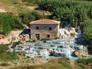 Saturnia Residence - Poggio Murella - 3