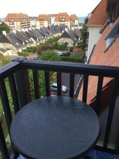 Appartement vue mer - Villers-sur-Mer - 7