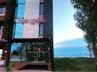Apartament Vila Maria - Mamaia - 8