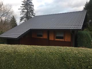 Blockhaus FerienZauber III - Bromskirchen - 8