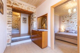 Aegean sea view luxury residence Thassos - 3