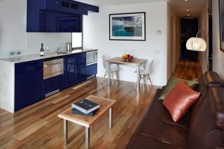 Salamanca Wharf Hotel - Hobart - 9