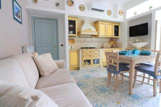 Alpa Suite - Sant'Agnello - 0