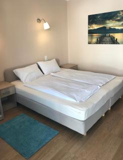 Pokoje i apartamenty "Iza" - 7