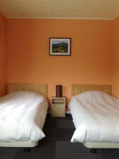 Black Diamond Lodge - 2