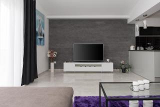Apartment Anchor - 1