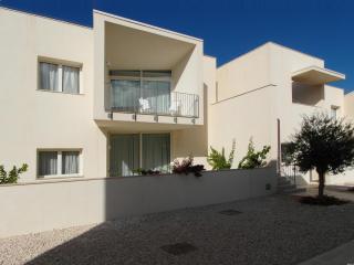 Cala Palme Lampedusa - 2