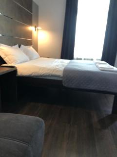 Passion Downtown Suite - Belgrado - 8
