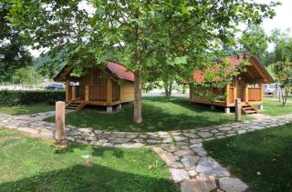 Camp Podgrad Vransko - Vransko - 1