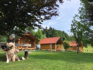 Camp Podgrad Vransko - Vransko - 2