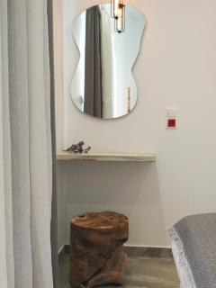Theodora Luxury Studios - Naxos Chora - 6