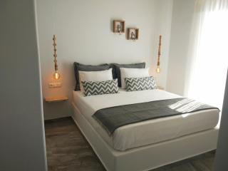 Theodora Luxury Studios - Naxos Chora - 4