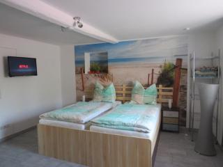 Die Ferienwohnung in Lörzweiler - 6