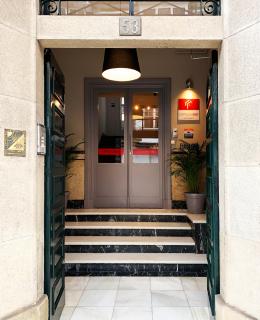 CampusSur - Santiago di Compostela - 0