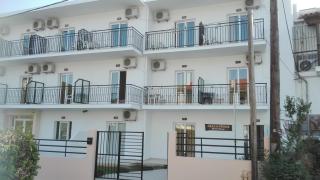 Alexandros Guest House - Città di Skiathos - 1