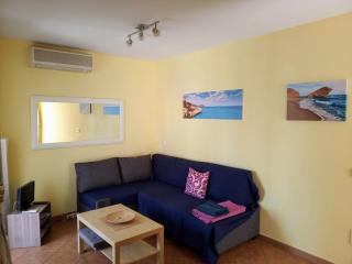 apartamento Isleta del Moro, Cabo de Gata - La Isleta del Moro - 7