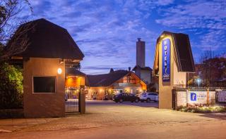 Hotel Fioreze Quero Quero - Gramado - 8