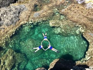 Hai Yin - Green Island - 9
