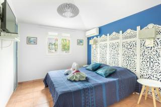 Villa Alizé & Villa Aigue-Marine - Sainte-Anne - 5