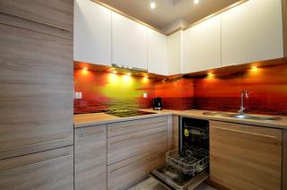 Apartamenty z widokiem na morze - Colberga - 4