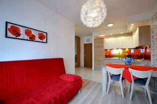 Apartamenty z widokiem na morze - Colberga - 8