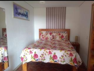 Aconchego no Campo - 8