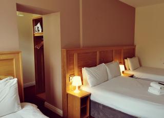 Bank House Guesthouse - Bundoran - 2