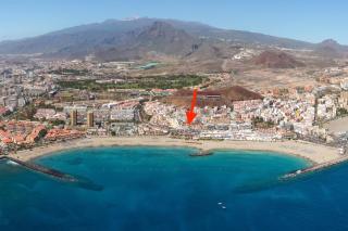 Amazing beach views Tenerife - Arona - 8