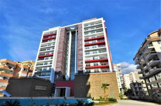 Arena Tower Alanya - Alanya - 2