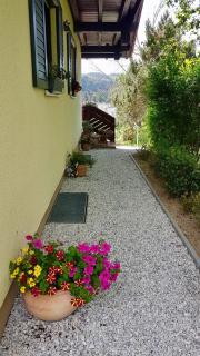Ferienwohnung im Landhaus am Nationalpark - Ludwigsthal - 4