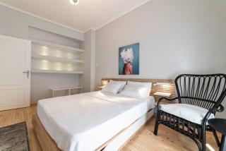 City Pulse Tsimiski Apartment - Tessalónica - 5