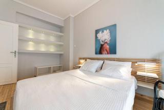 City Pulse Tsimiski Apartment - Tessalónica - 4
