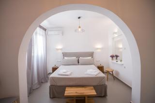 Agia Anna Beachfront Boutique - Paraga - 7