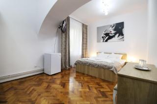 Anne's House - Sibiu - 1