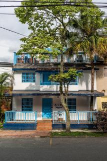 Air Guest House - Medellín - 9