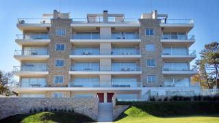Emerald Apartments - Parrillero exclusivo - Punta del Este - 1